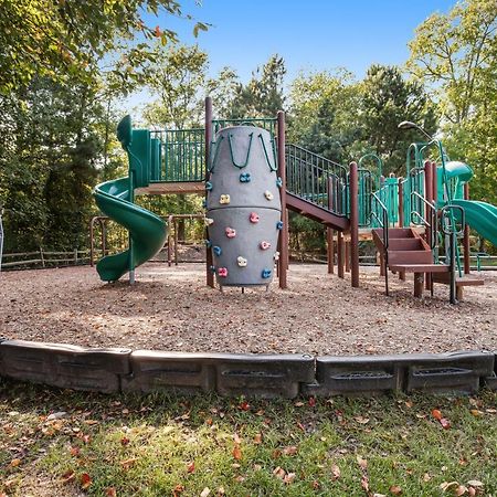 דירות בת'אני ביץ' Sea Colony --- 508 Brandywine House מראה חיצוני תמונה