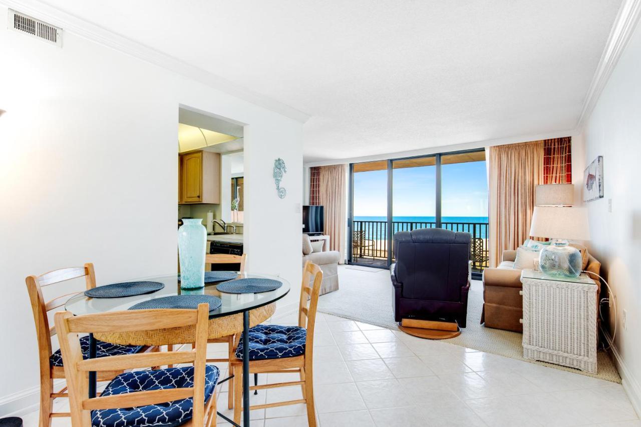 דירות בת'אני ביץ' Sea Colony --- 508 Brandywine House מראה חיצוני תמונה