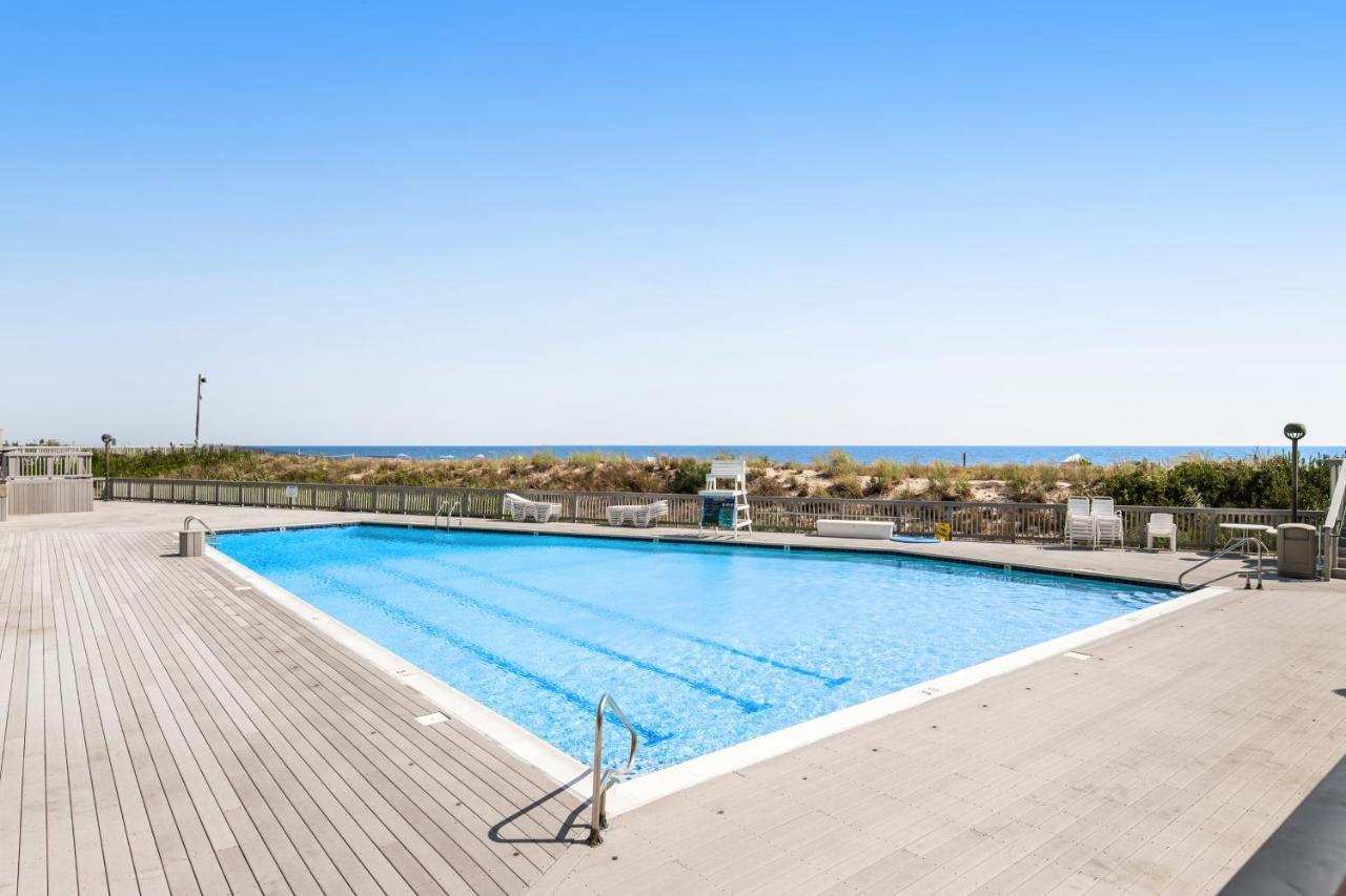 דירות בת'אני ביץ' Sea Colony --- 508 Brandywine House מראה חיצוני תמונה